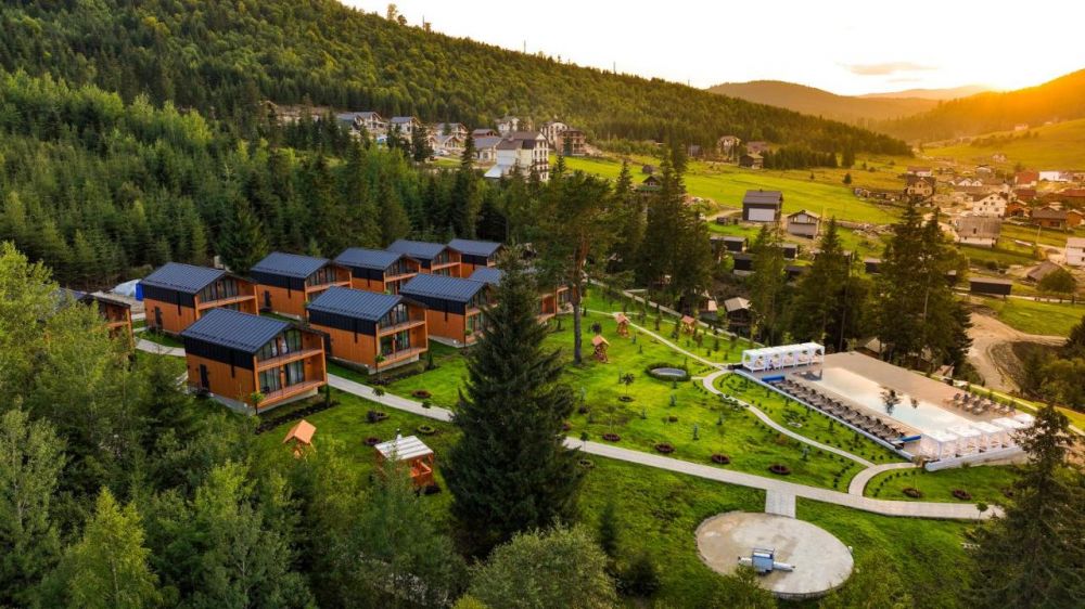 Phoenix Relax Park 4*