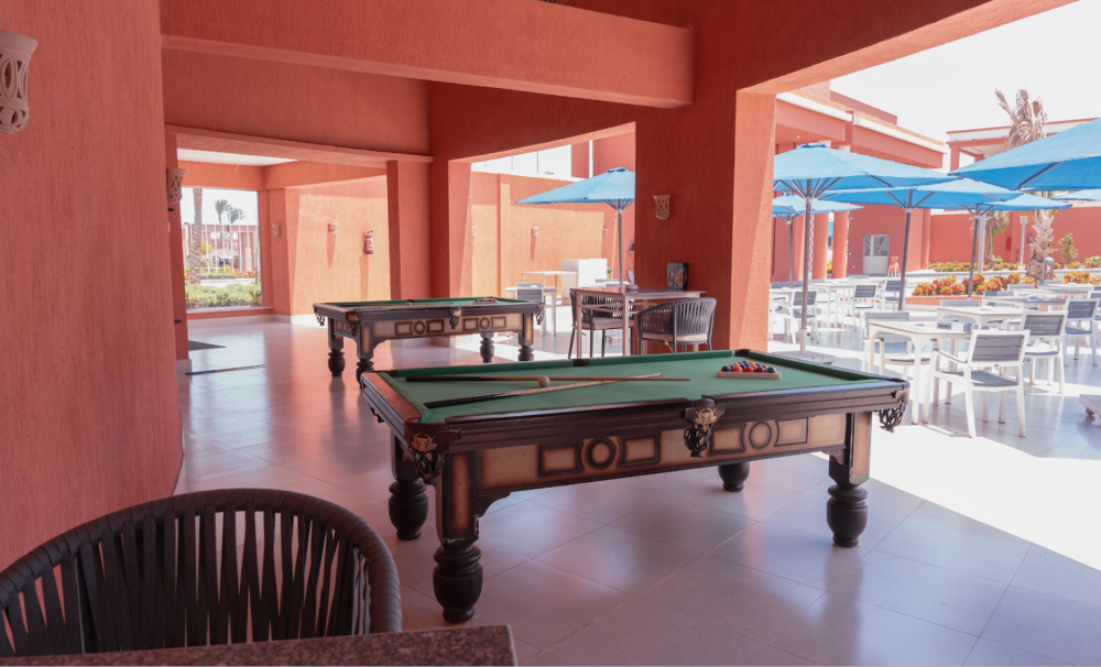 Pickalbatros Laguna Club Resort Sharm El Sheikh (ex. Albatros Laguna Club Resort) 4*
