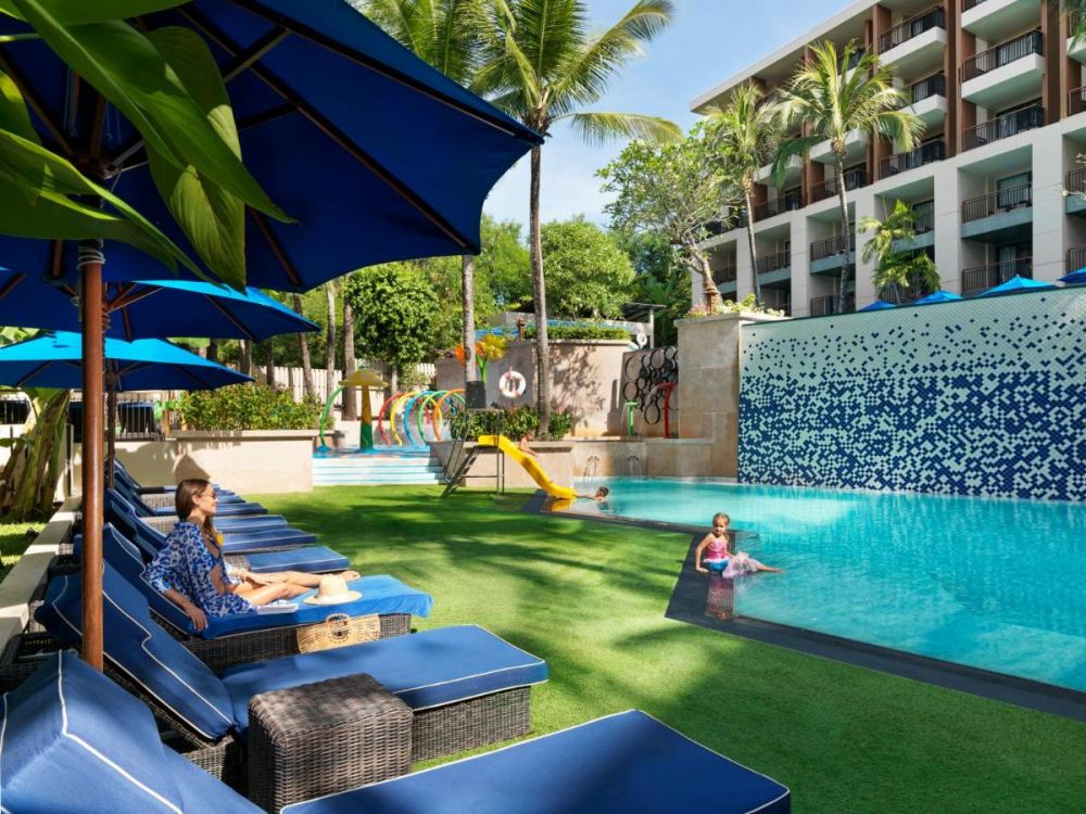 Novotel Phuket Kata Avista Resort & Spa 5*