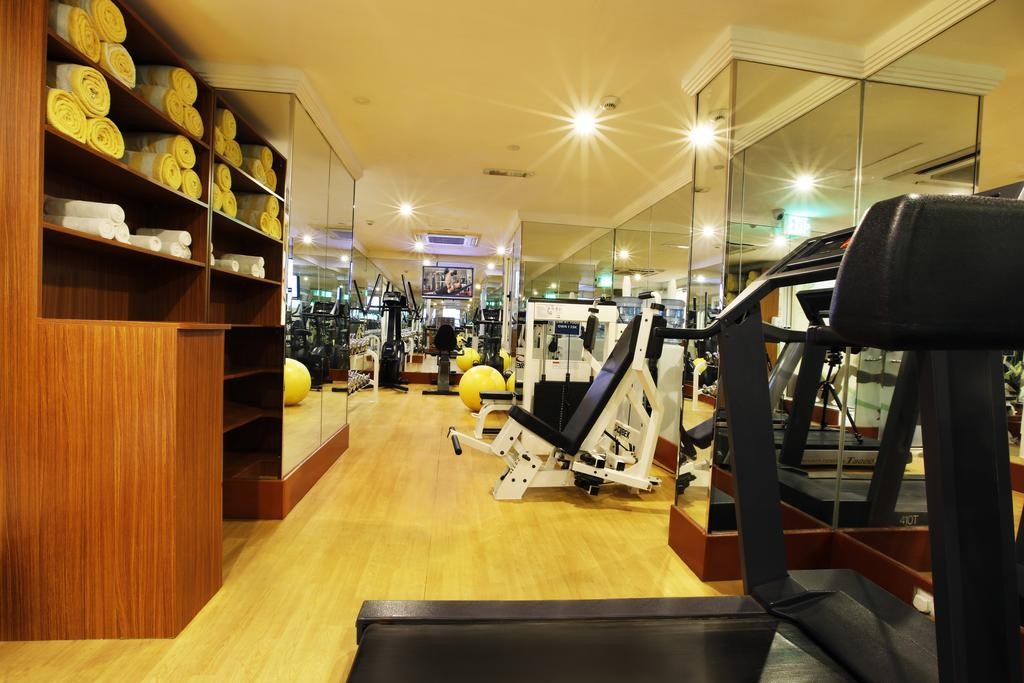 Excelcior Hotel Downtown (ex. Vision Imperial Hotel) 4*