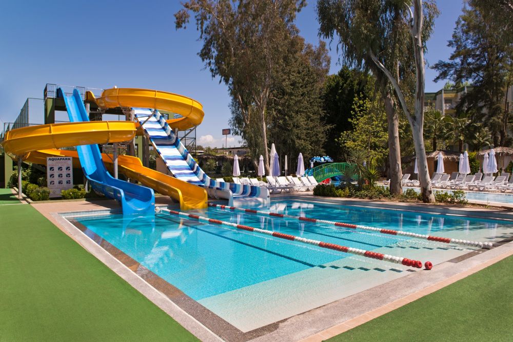 Botanik Hotel 5*