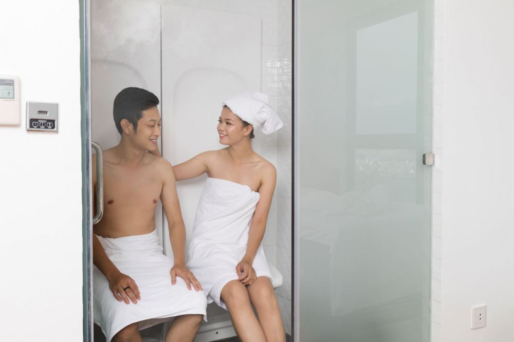 Comodo Nha Trang 5*