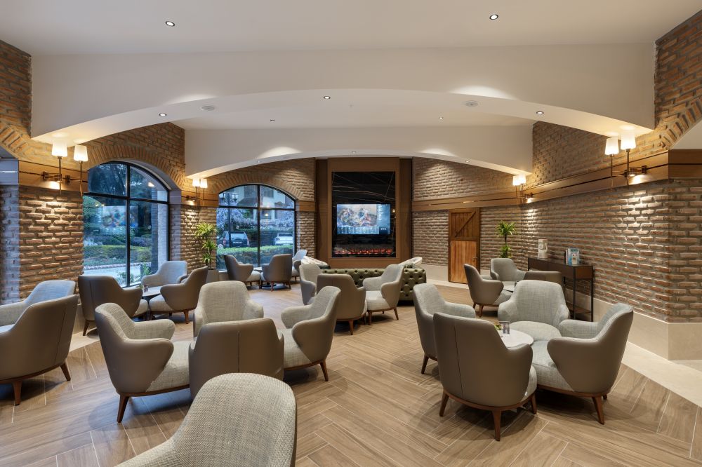Limak Arcadia Golf & Sport Resort 5*