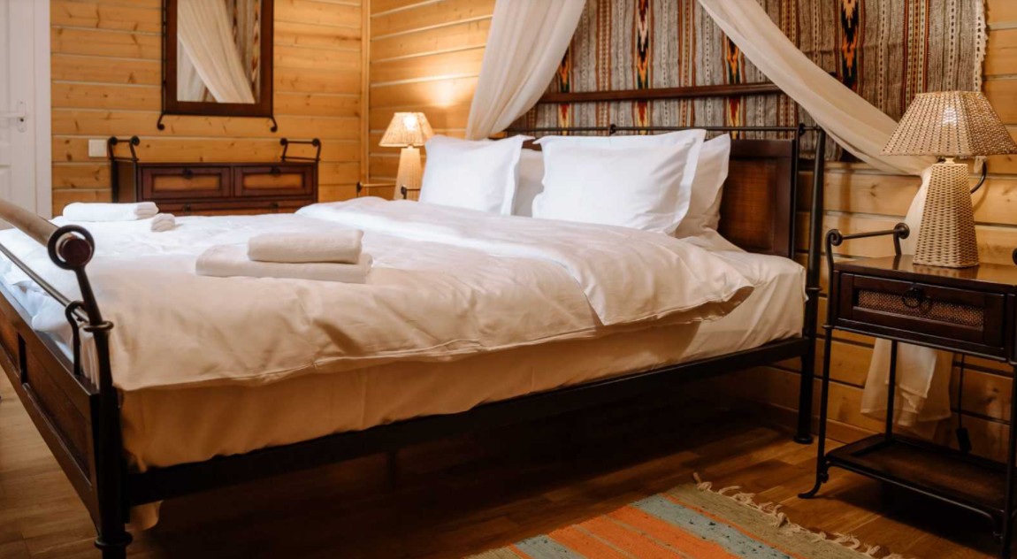 Коттедж, Yaremche Club Hotel 4*