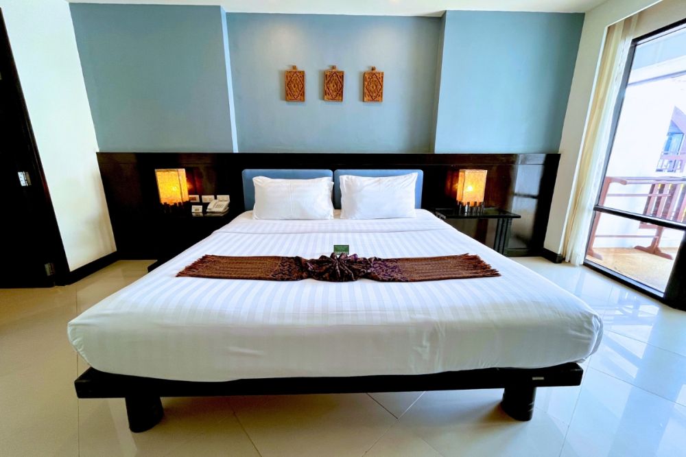 Junior Suite, Woraburi Phuket Resort & Spa 3*