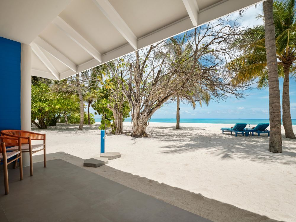 Lagoon Beach Villa, Villa Park Sun Island 5*
