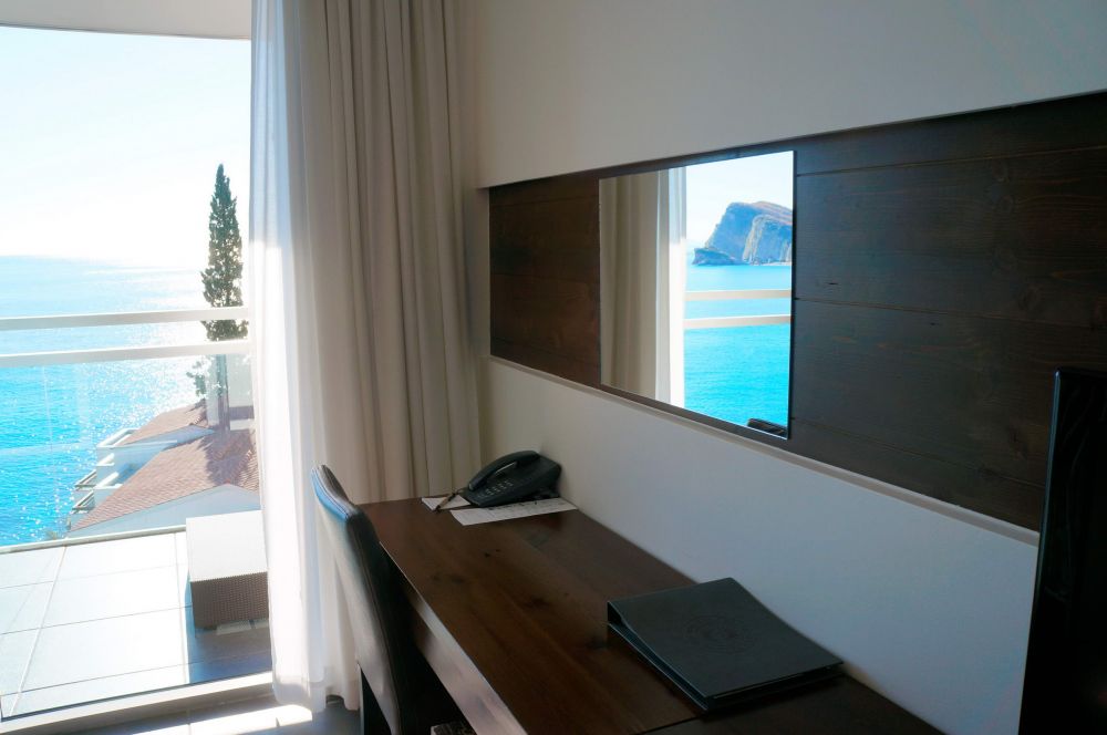 Standard Double, Avala Resort & Villas 4*