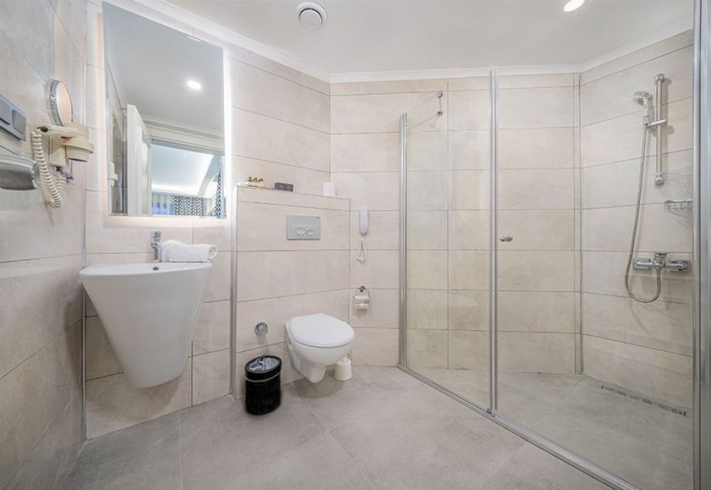 Family Room B Block, Aria Resort & SPA (ex. Mirador Resort) 5*