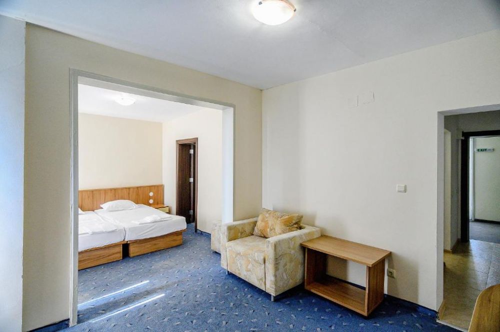 Apartment, Journalist Park Hotel 2*