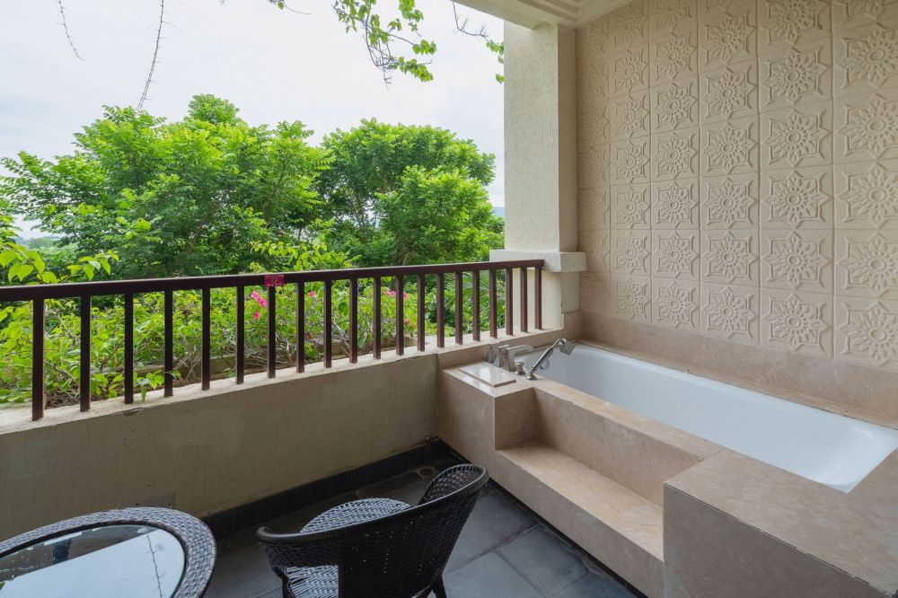 Garden Room, Stony Brook Villa Jiannguo Resort Sanya 4*