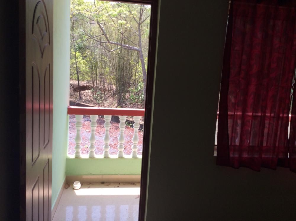 Standard Non AC, Miloza Holiday Homes 