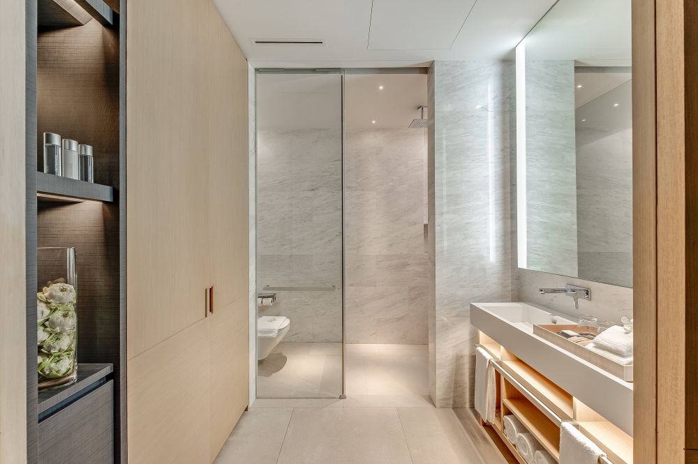 Grand Azure Suite, Twinpalms Montazure 5*