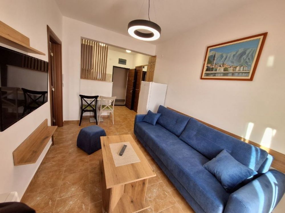 APP 02+1, Resna New Apartments 4*