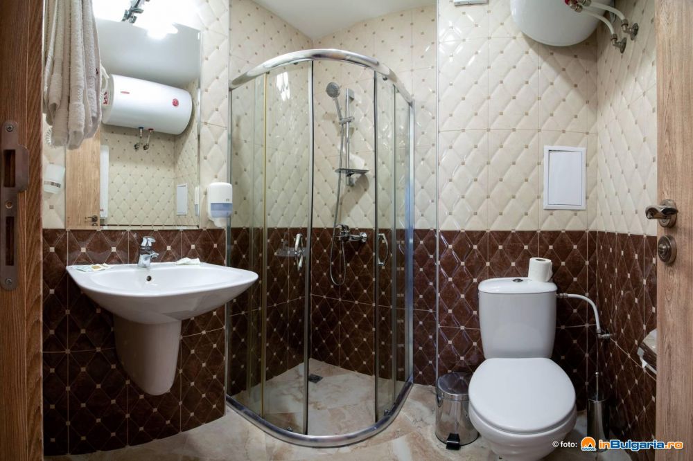 1 BEDROOM APARTMENT (SUITE), Avenue Deluxe 4*