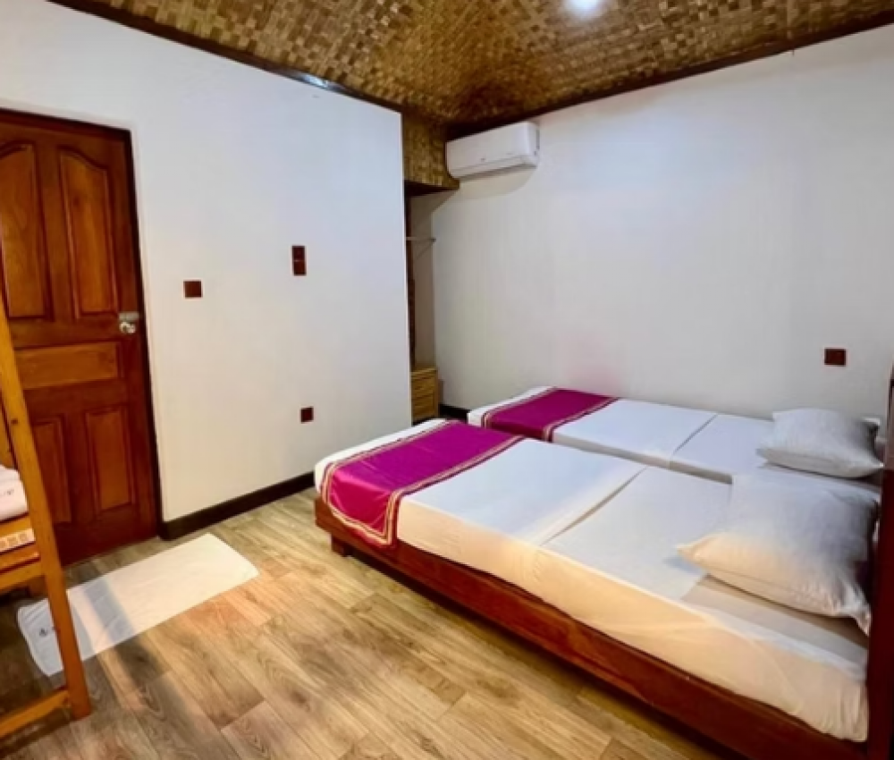 Family Room, Bougan Villea Retreat Maldives 
