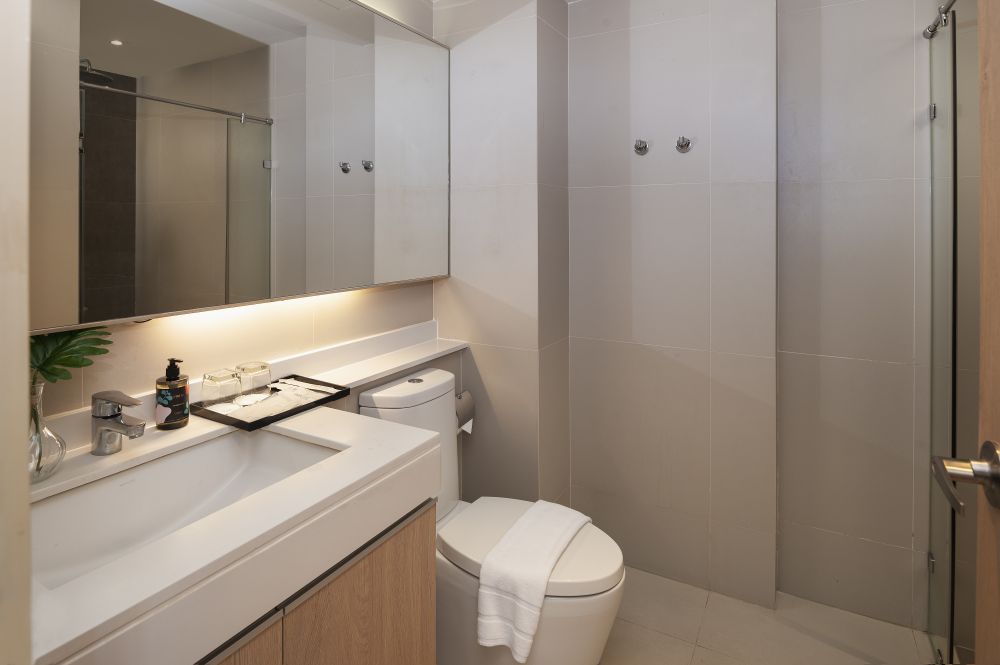 Studio, Cross Vibe Bangkok Sukhumvit Hotel 4*