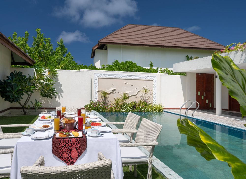 Majlis Residence, VARU by Atmosphere 5*