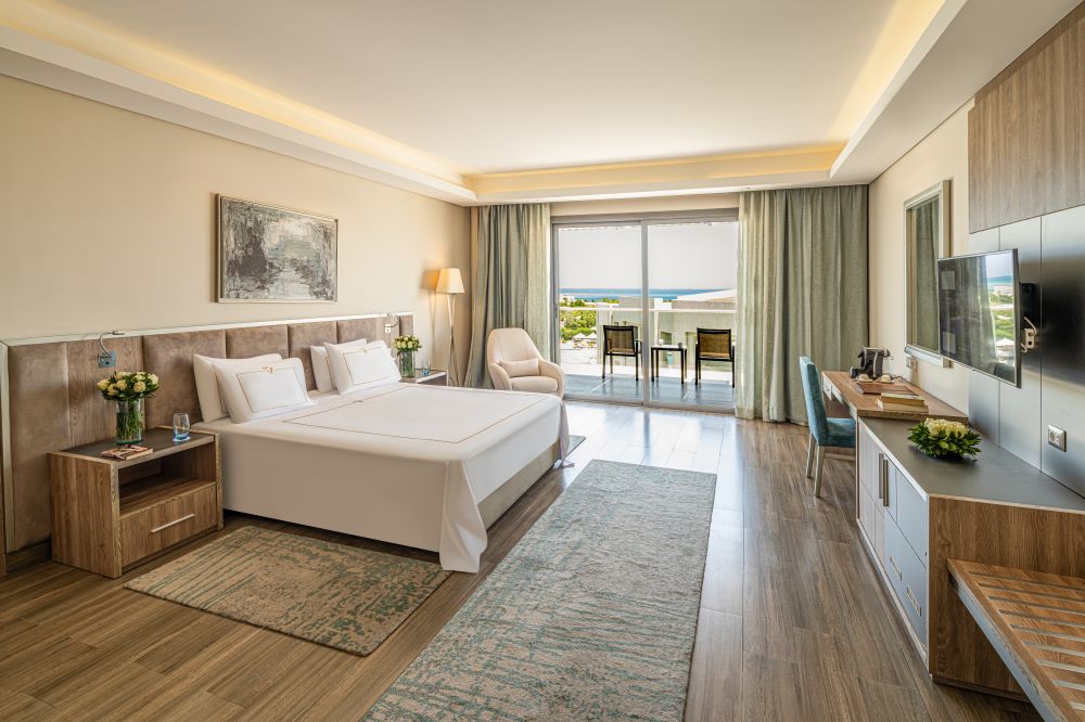 Executive Family Suite, Rixos Premium Magawish (ex. Magawish Village & Resort) 5* DELUXE 5*