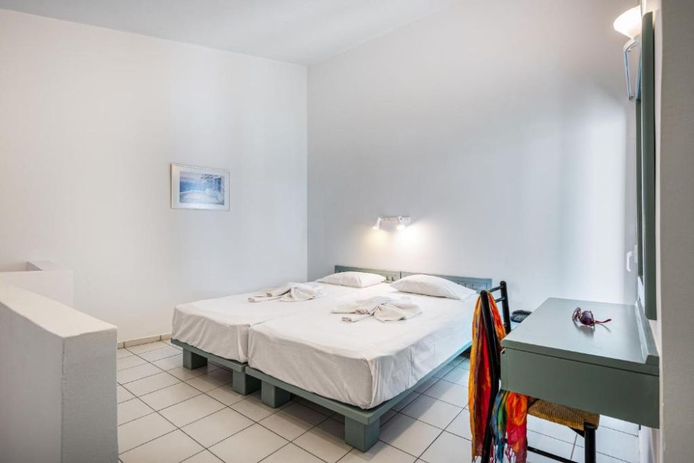 Apartment 2 Bedroom Sea View, Aphea Village 3*
