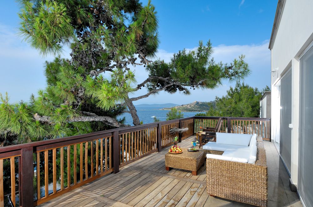 Family Suite, Sarpedor Boutique Hotel 5*