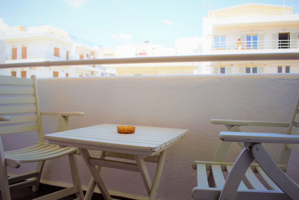 Double Room, Apollon Hotel 3*