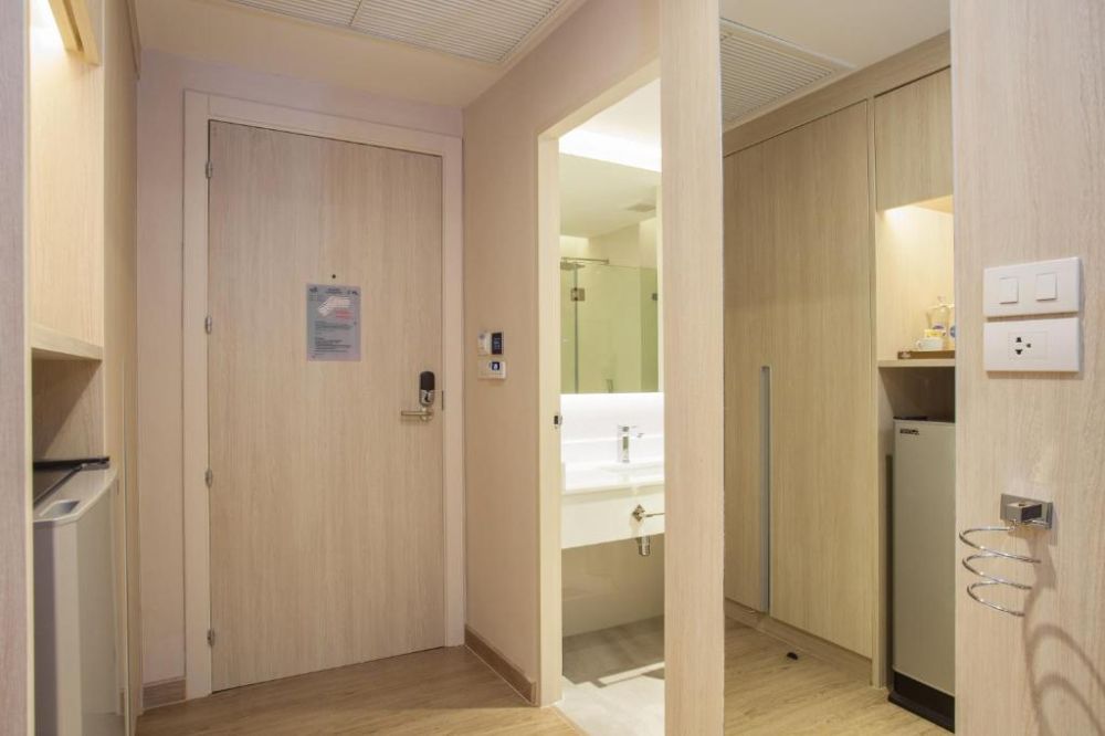 Standard Plus, Areca Lodge 3*