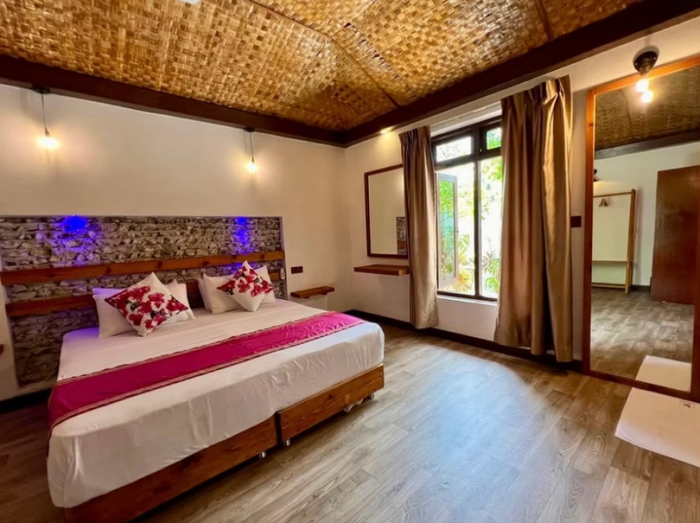 Family Room, Bougan Villea Retreat Maldives 