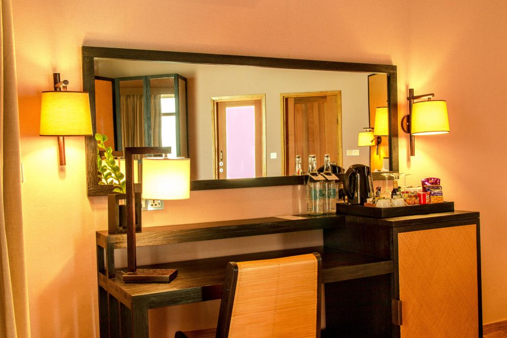 Water Front Villa (Age 18+), Meeru Island Resort 4*