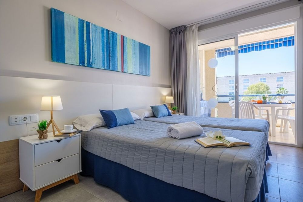 Comfort Apartment, Estival Park Apartamentos 3*