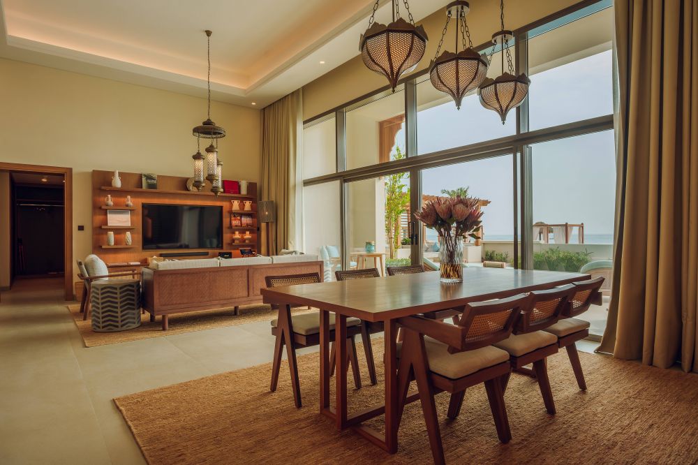 1 Bedroom Pool Villa, Naama Beach Villas & Spa 5*
