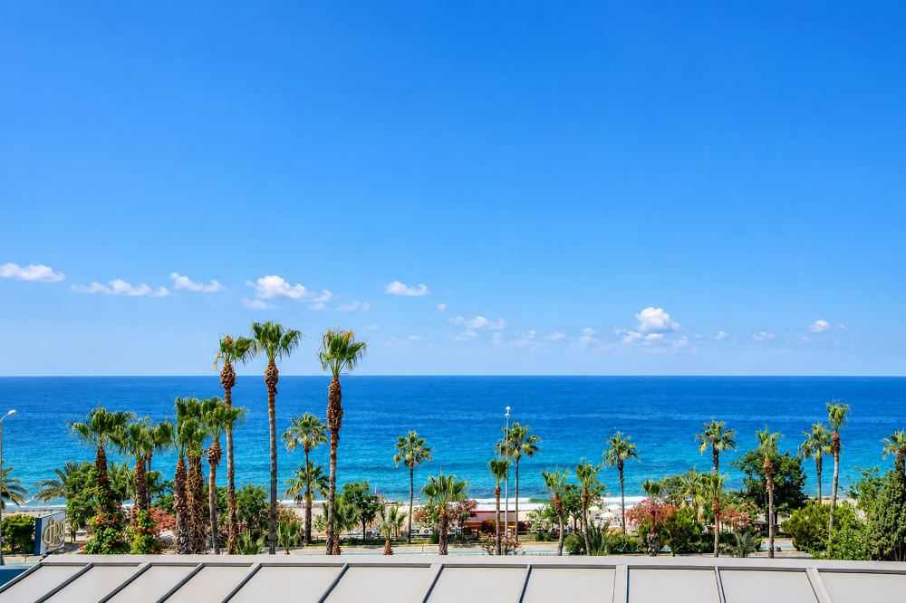 Standard Room, World Star Beach Resort & Spa 5*
