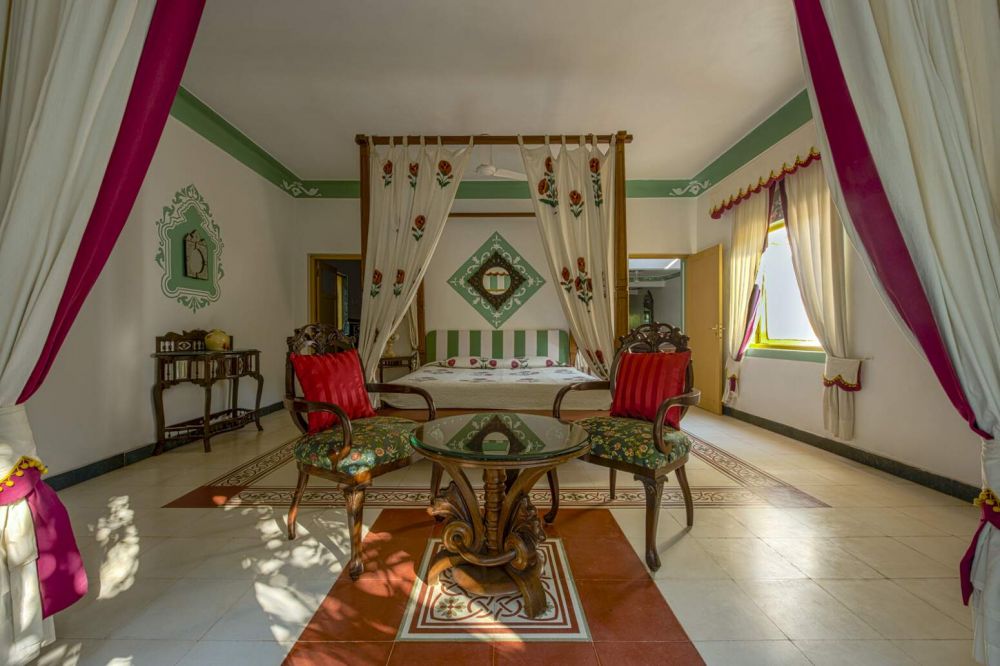 Сasa Favorite, Casa Anjuna 