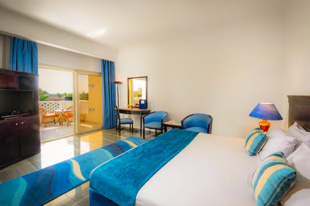 White Suite, White Valley Palace (ex. Emerald Resort (Golden 5)) 4*