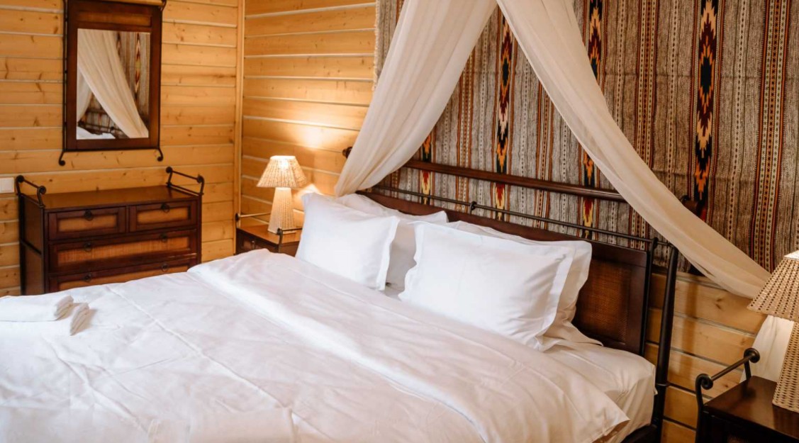 Коттедж, Yaremche Club Hotel 4*