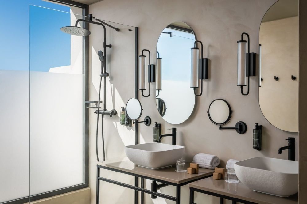 Mediterránea Suite, Estival Maramar 4*