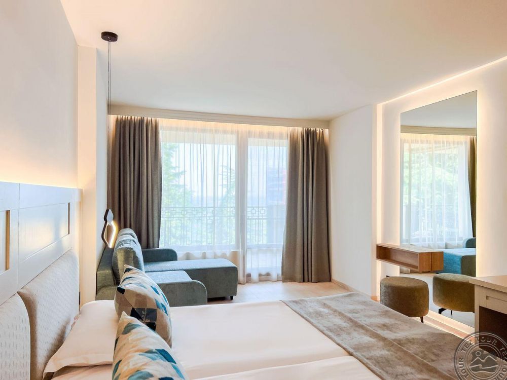 Standard Sea Side, Grifid Hotel Noa 5*