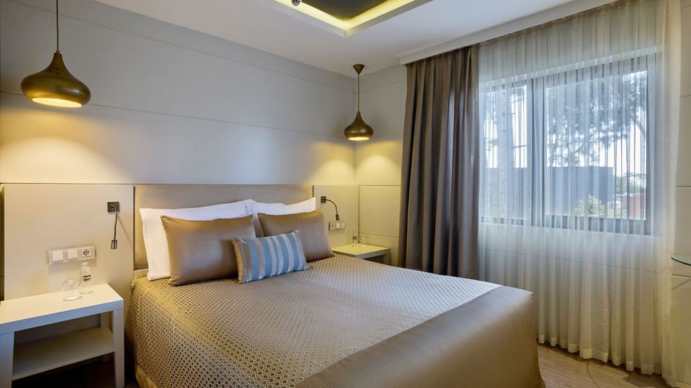 Duplex Suite / Duplex Suite Villa, Movenpick Resort Antalya Tekirova (Ex. Royal Diwa Tekirova Resort) 5*