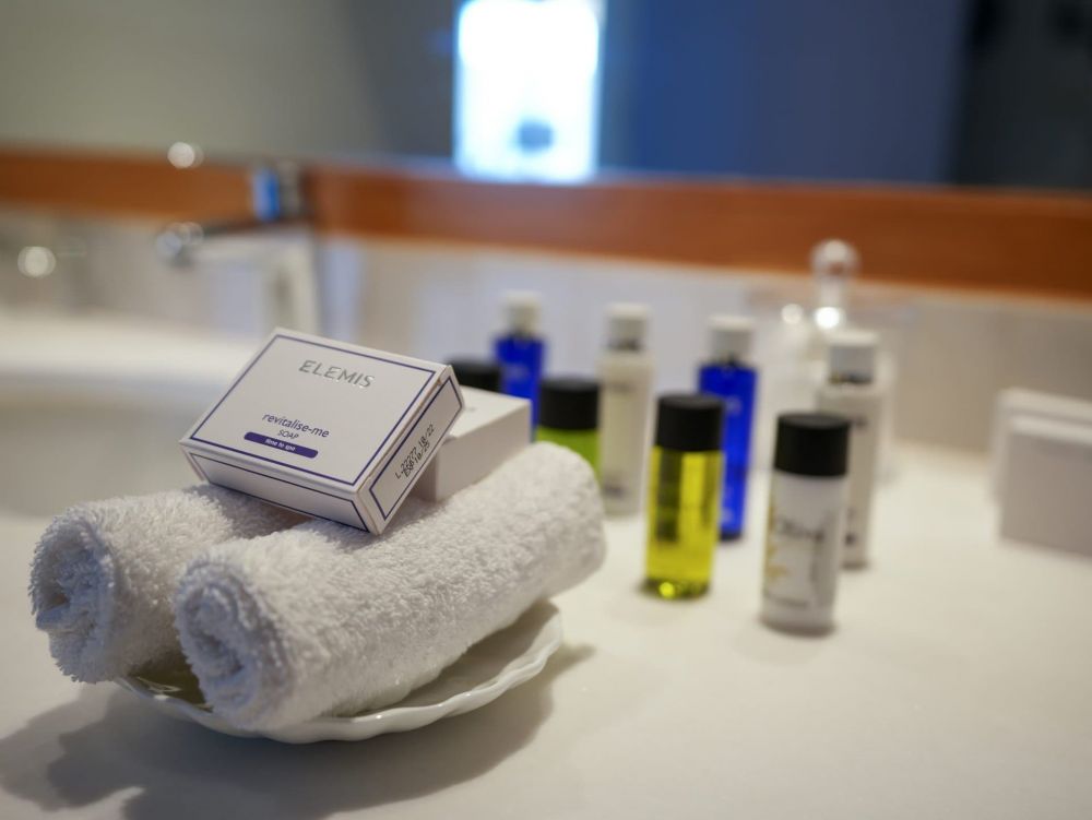 One Bedroom Suite, Thalassa Boutique Hotel & Spa 5*