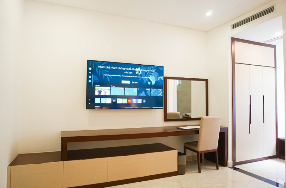 Bella 2 Bedroom Garden View, CostaBella Resort Nha Trang 5*