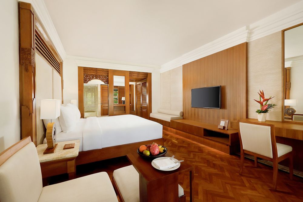 Palace Club Room, Nusa Dua Beach Hotel 5*