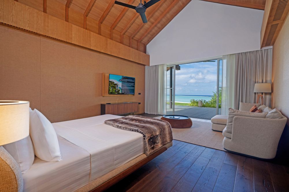 Raaya Residence, RAAYA by Atmosphere Maldives (ex. Amari Raaya Maldives) 5*