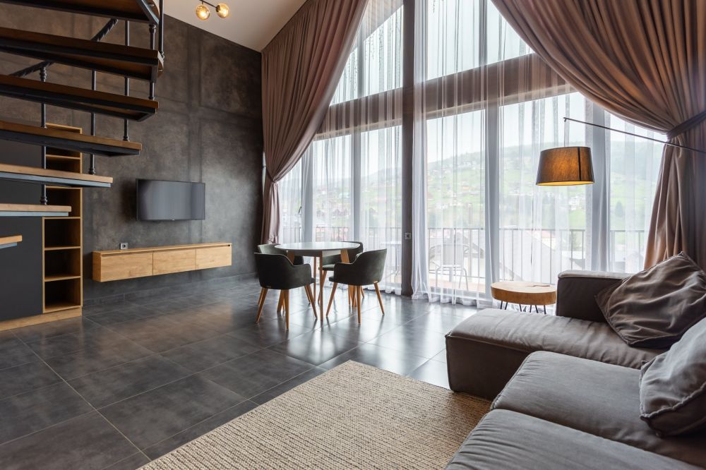 Президентские апарт | корп. В, Phoenix Relax Park 4*
