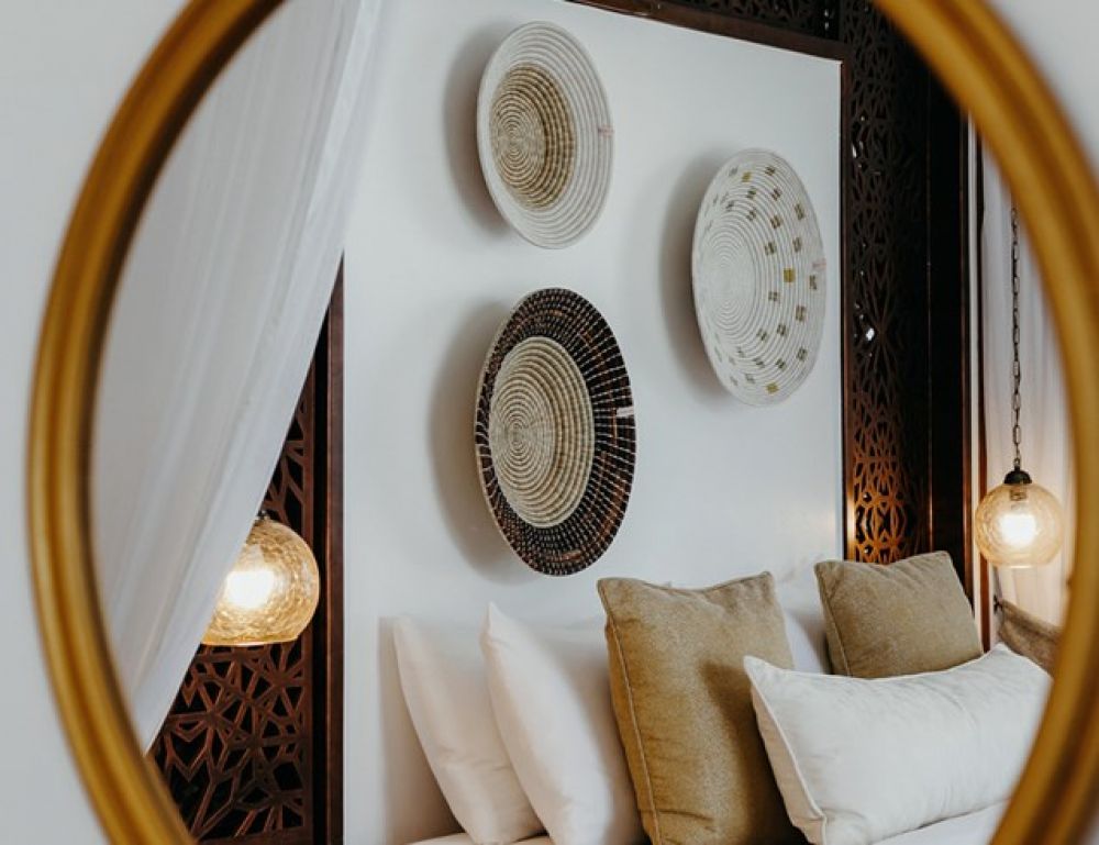 Deluxe Room, LUX*Marijani Zanzibar 5*