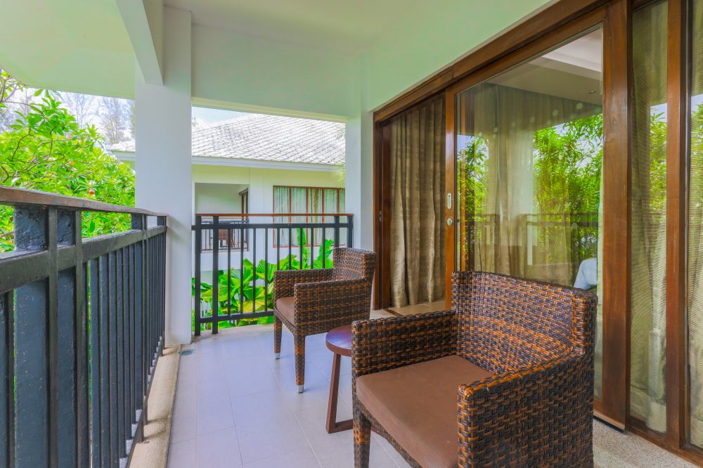 1 Bedroom Villa, Holiday Inn Resort Phuket Karon Beach (ex. Destination Resorts Phuket Karon Beach) 4*