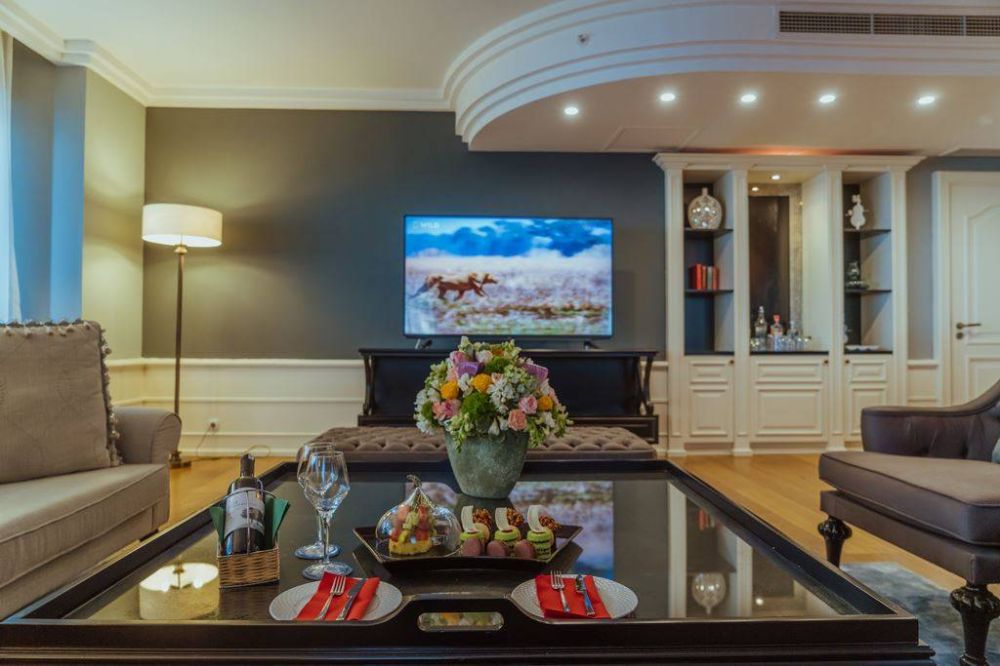 King Suite, IC Hotels Santai 5*