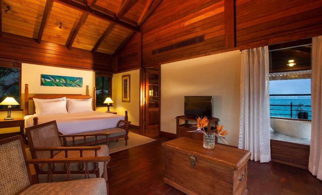 Enchanted Pool Villa (2-bedroom), Enchanted Island Resort (ex. JA Enchanted Island Resort) Only 8+ 5*