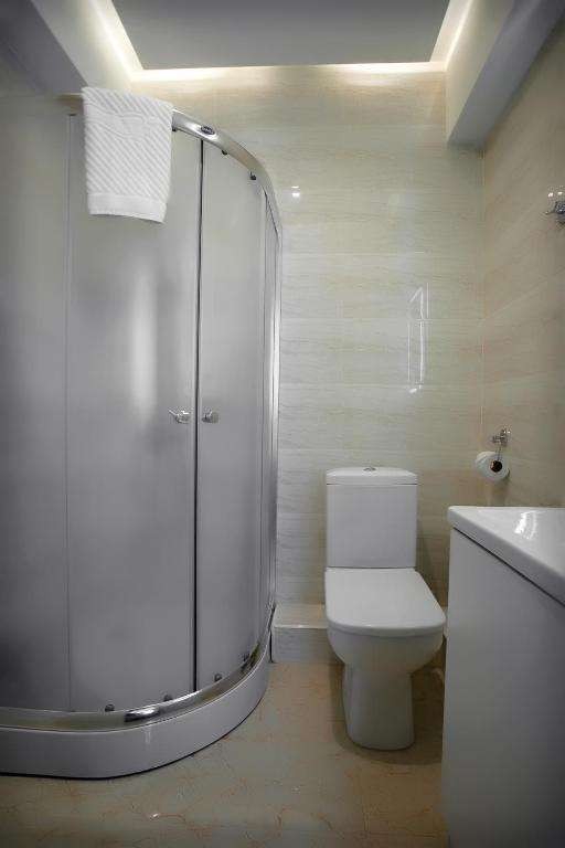 1-местный полулюкс, Mildom Premium Hotel 3*