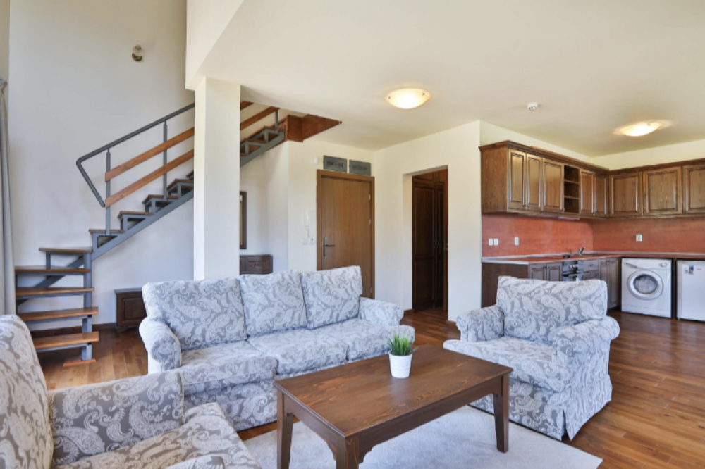 2 bedroom Apartment, Pirin Golf Holiday Apartments 4*