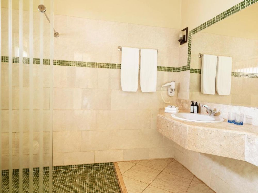 Junior Suite, Club Paradisio El Gouna 4*