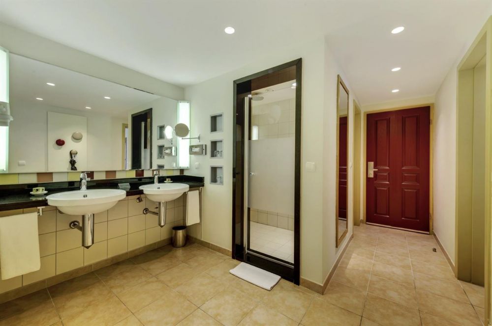 Suite Classic (sui1), Robinson Club Camyuva (Adult Only 18+) 